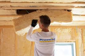 Types of Insulation We Offer in East Orange, NJ